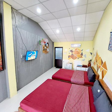 Codohomestay Garden Hue Dış mekan fotoğraf