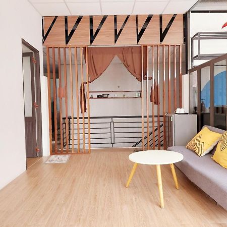 Codohomestay Garden Hue Dış mekan fotoğraf