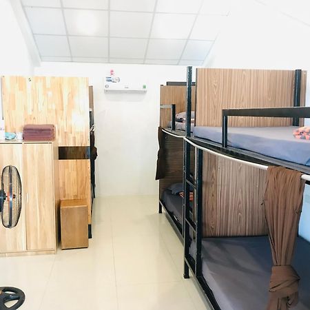 Codohomestay Garden Hue Dış mekan fotoğraf