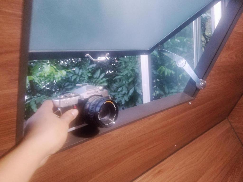 Codohomestay Garden Hue Dış mekan fotoğraf