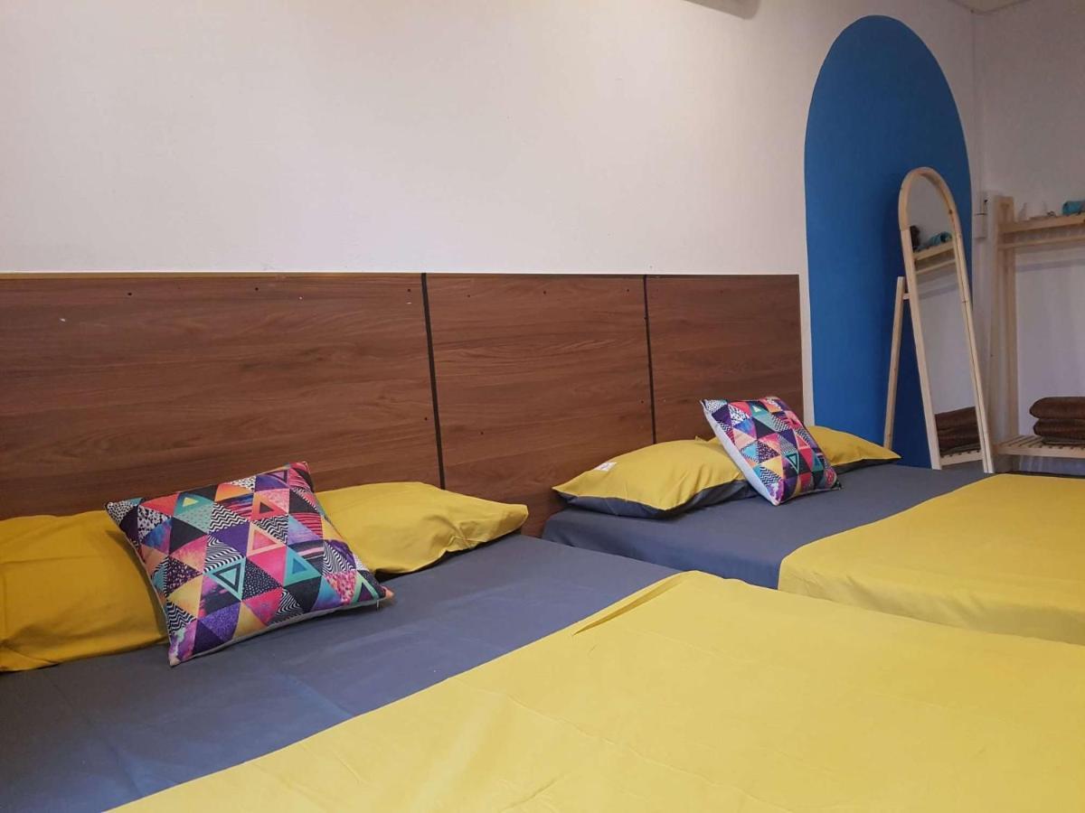 Codohomestay Garden Hue Dış mekan fotoğraf