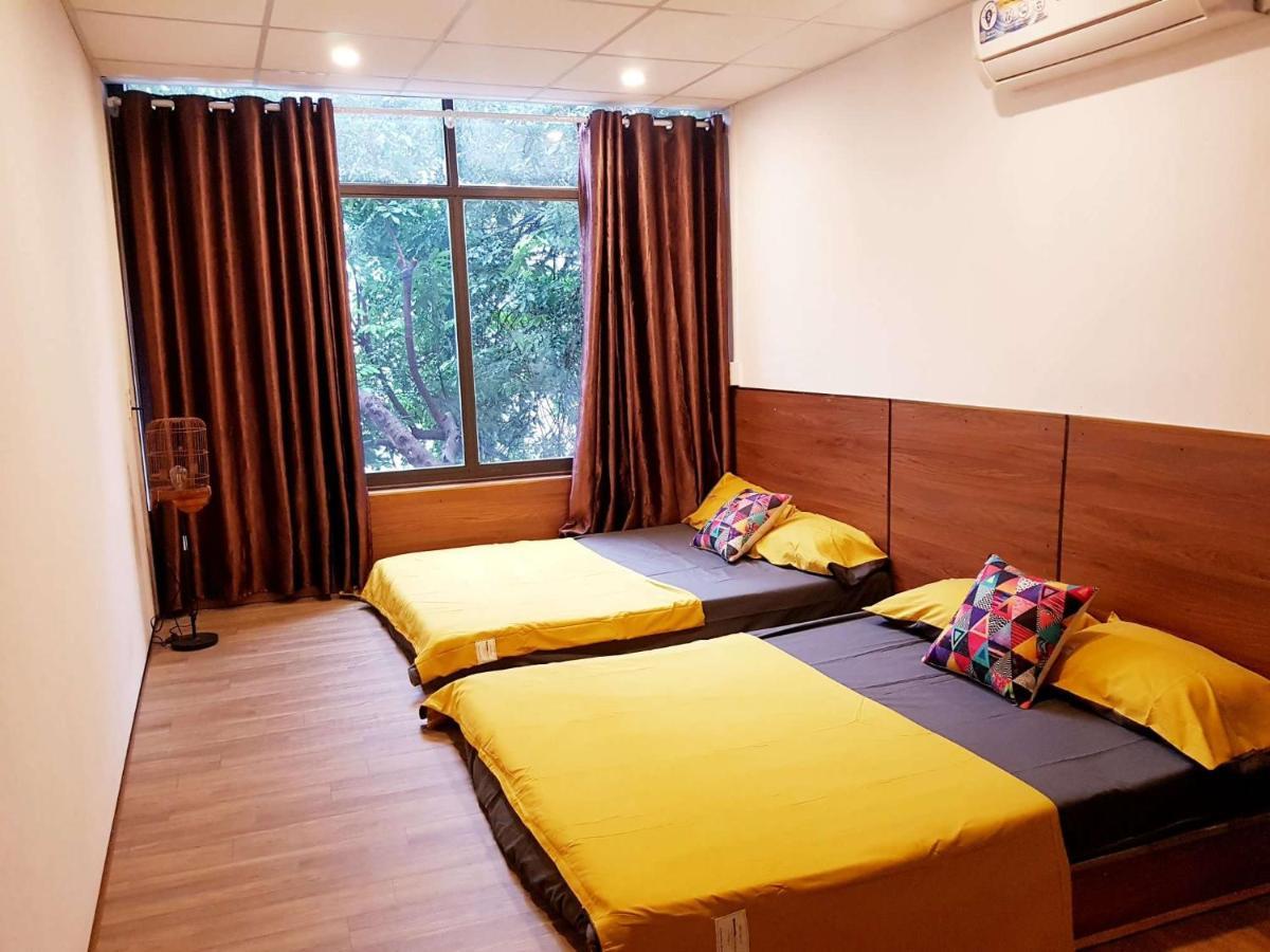 Codohomestay Garden Hue Dış mekan fotoğraf