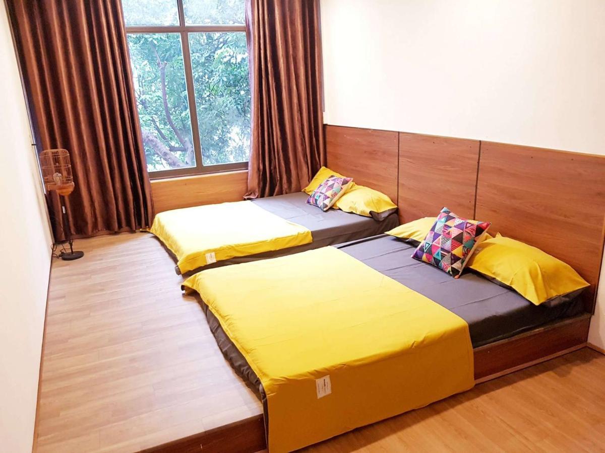Codohomestay Garden Hue Dış mekan fotoğraf