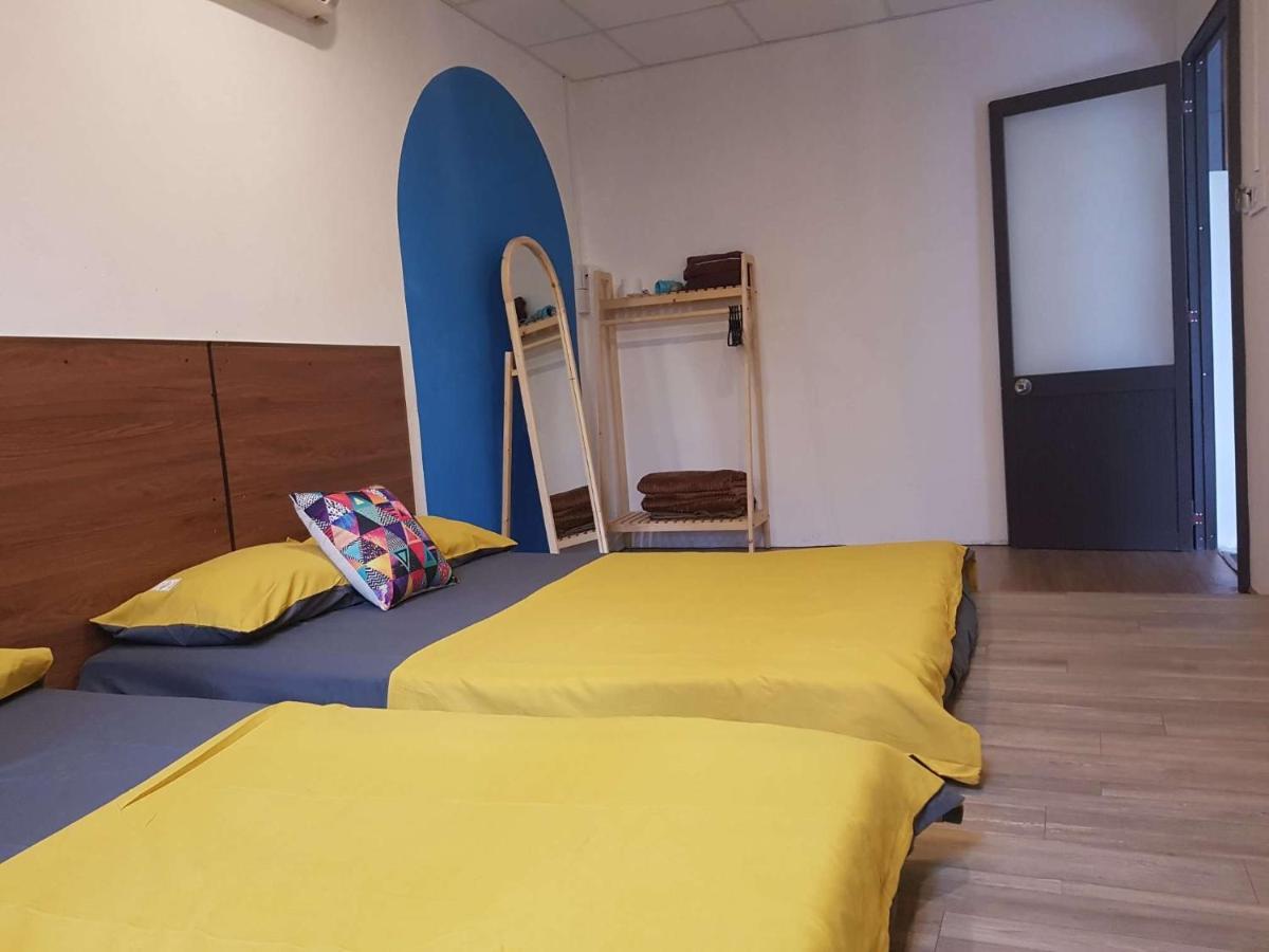 Codohomestay Garden Hue Dış mekan fotoğraf