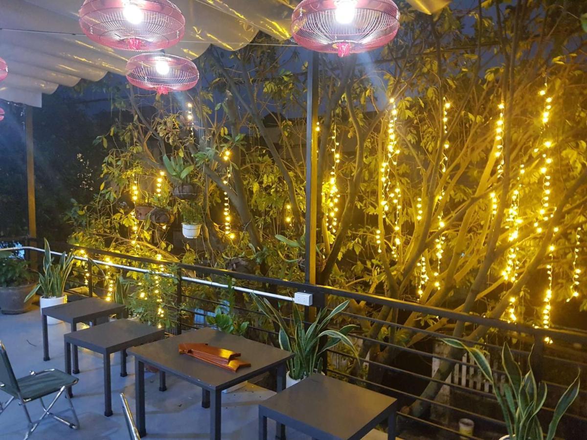 Codohomestay Garden Hue Dış mekan fotoğraf