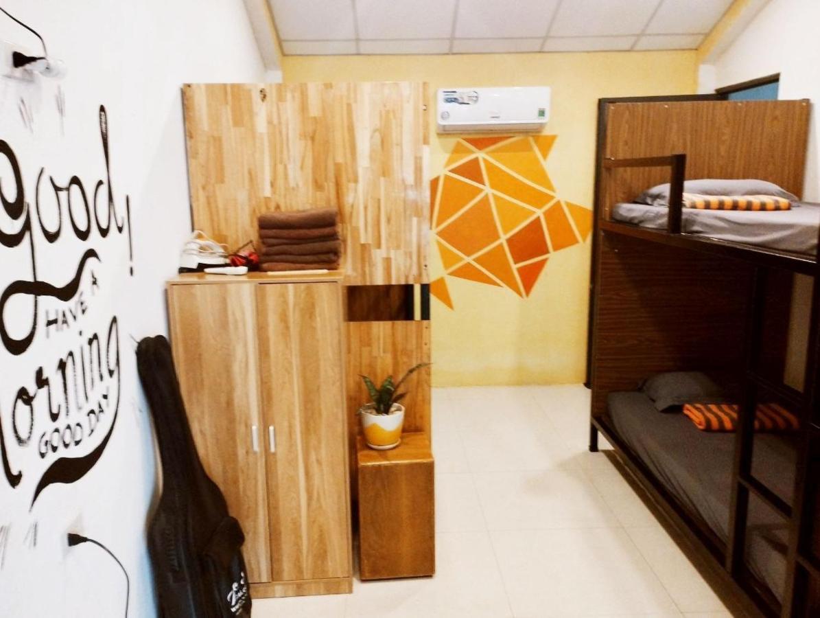 Codohomestay Garden Hue Dış mekan fotoğraf