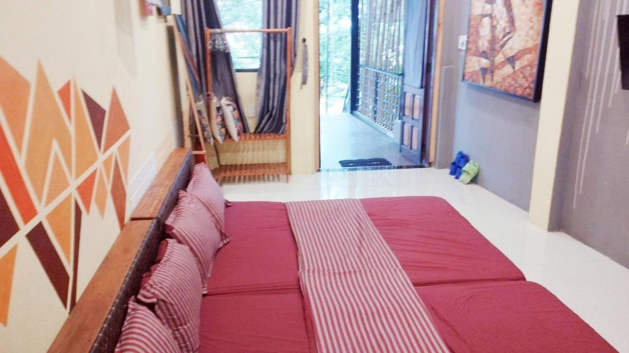 Codohomestay Garden Hue Dış mekan fotoğraf