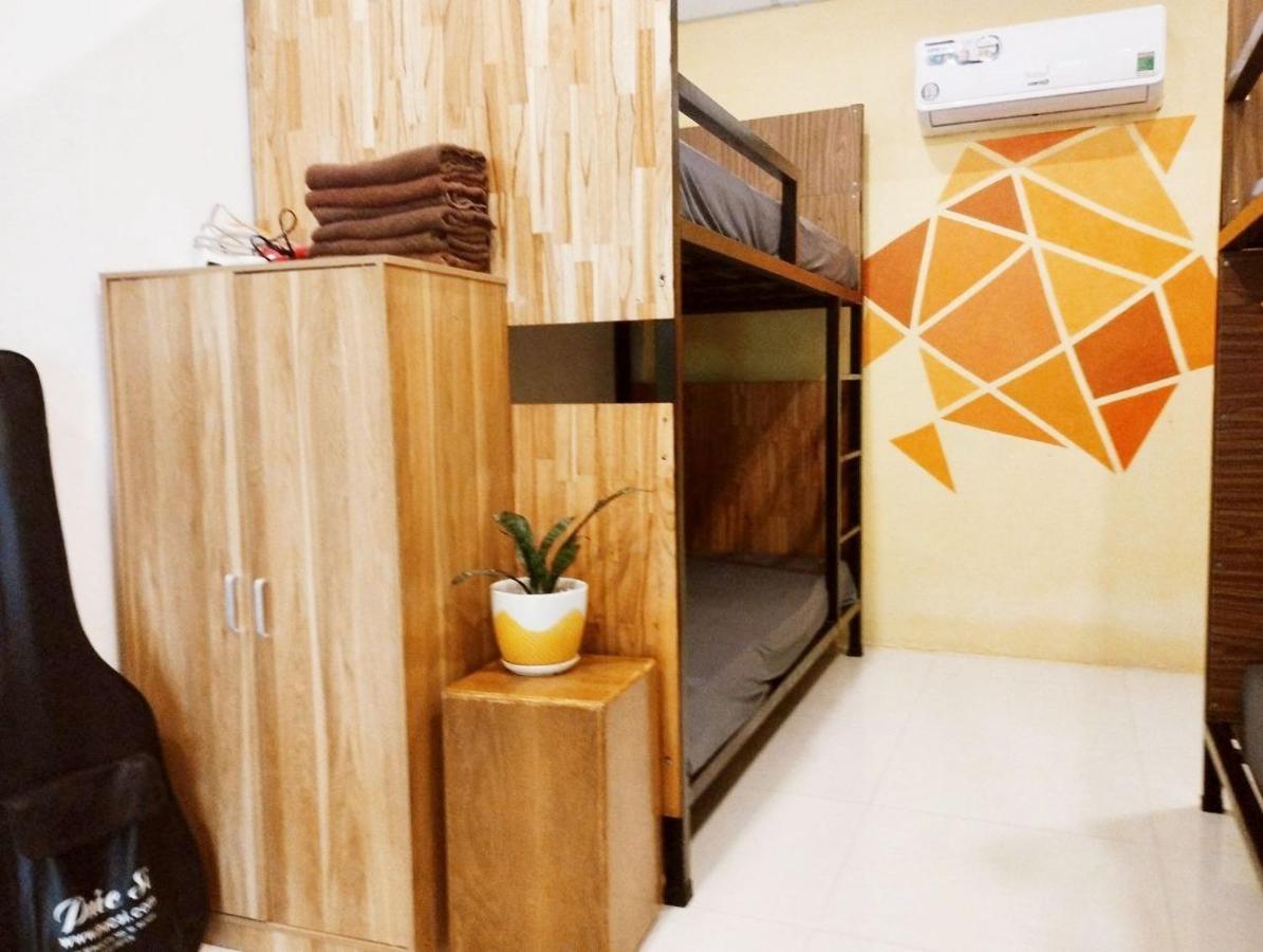 Codohomestay Garden Hue Dış mekan fotoğraf