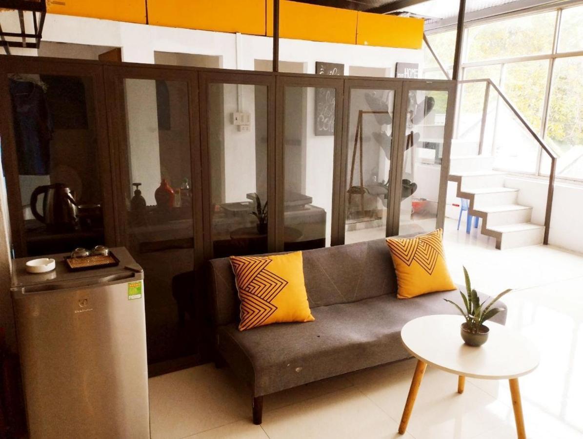 Codohomestay Garden Hue Dış mekan fotoğraf