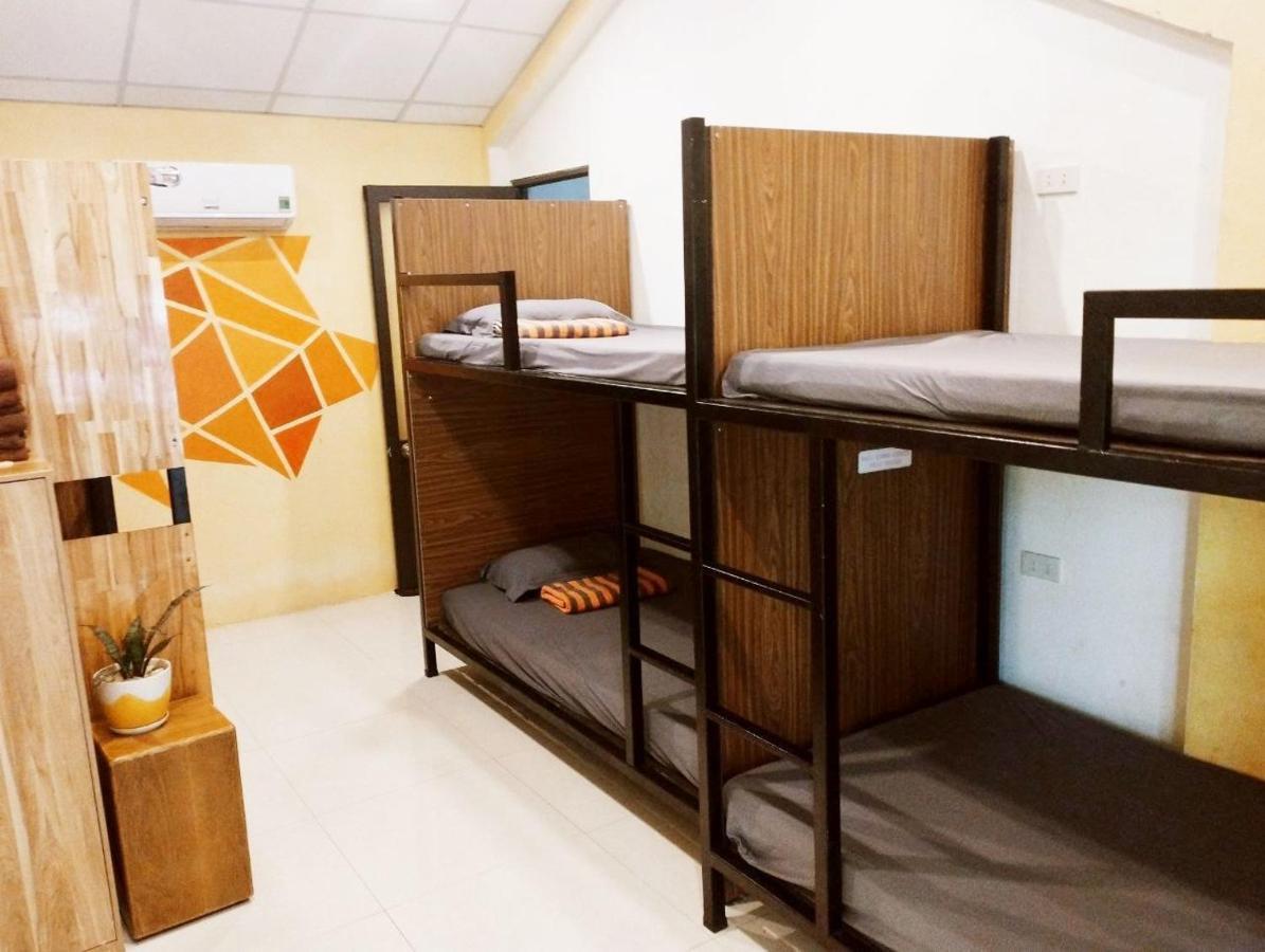 Codohomestay Garden Hue Dış mekan fotoğraf