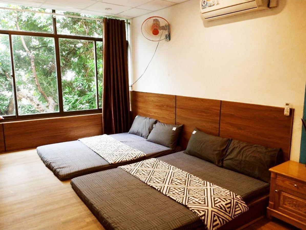 Codohomestay Garden Hue Dış mekan fotoğraf