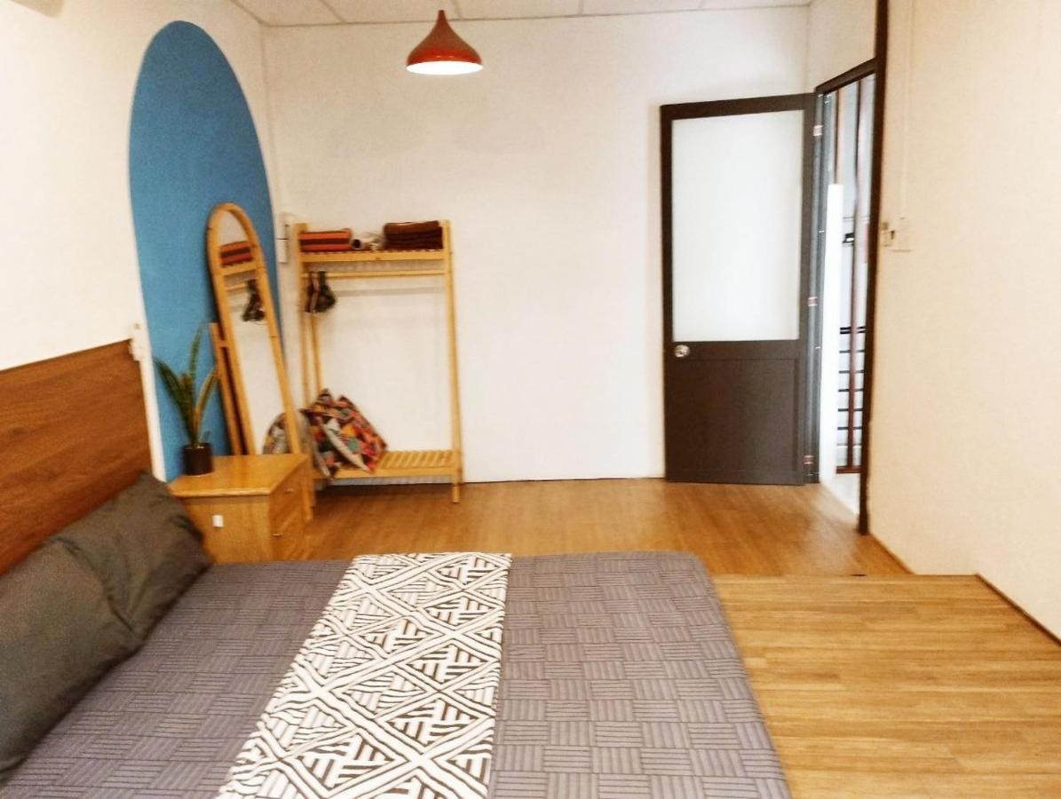 Codohomestay Garden Hue Dış mekan fotoğraf