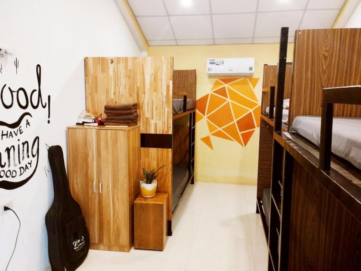 Codohomestay Garden Hue Dış mekan fotoğraf