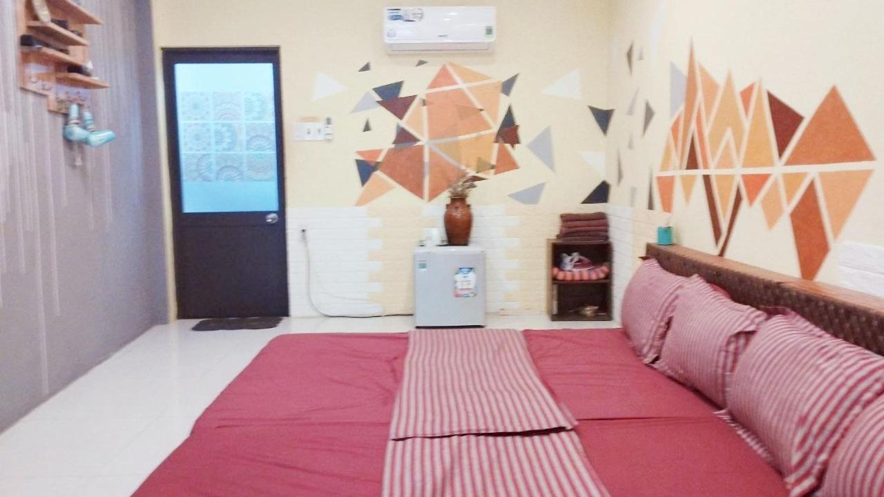 Codohomestay Garden Hue Dış mekan fotoğraf