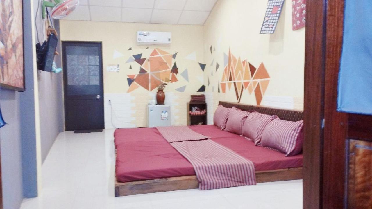 Codohomestay Garden Hue Dış mekan fotoğraf