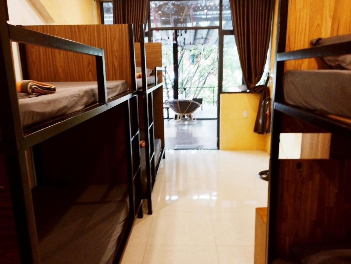 Codohomestay Garden Hue Dış mekan fotoğraf