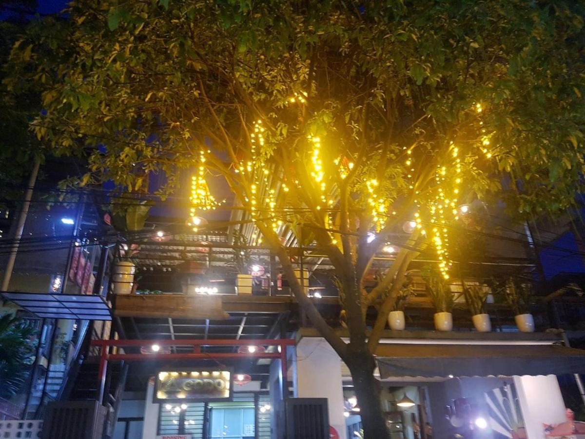 Codohomestay Garden Hue Dış mekan fotoğraf