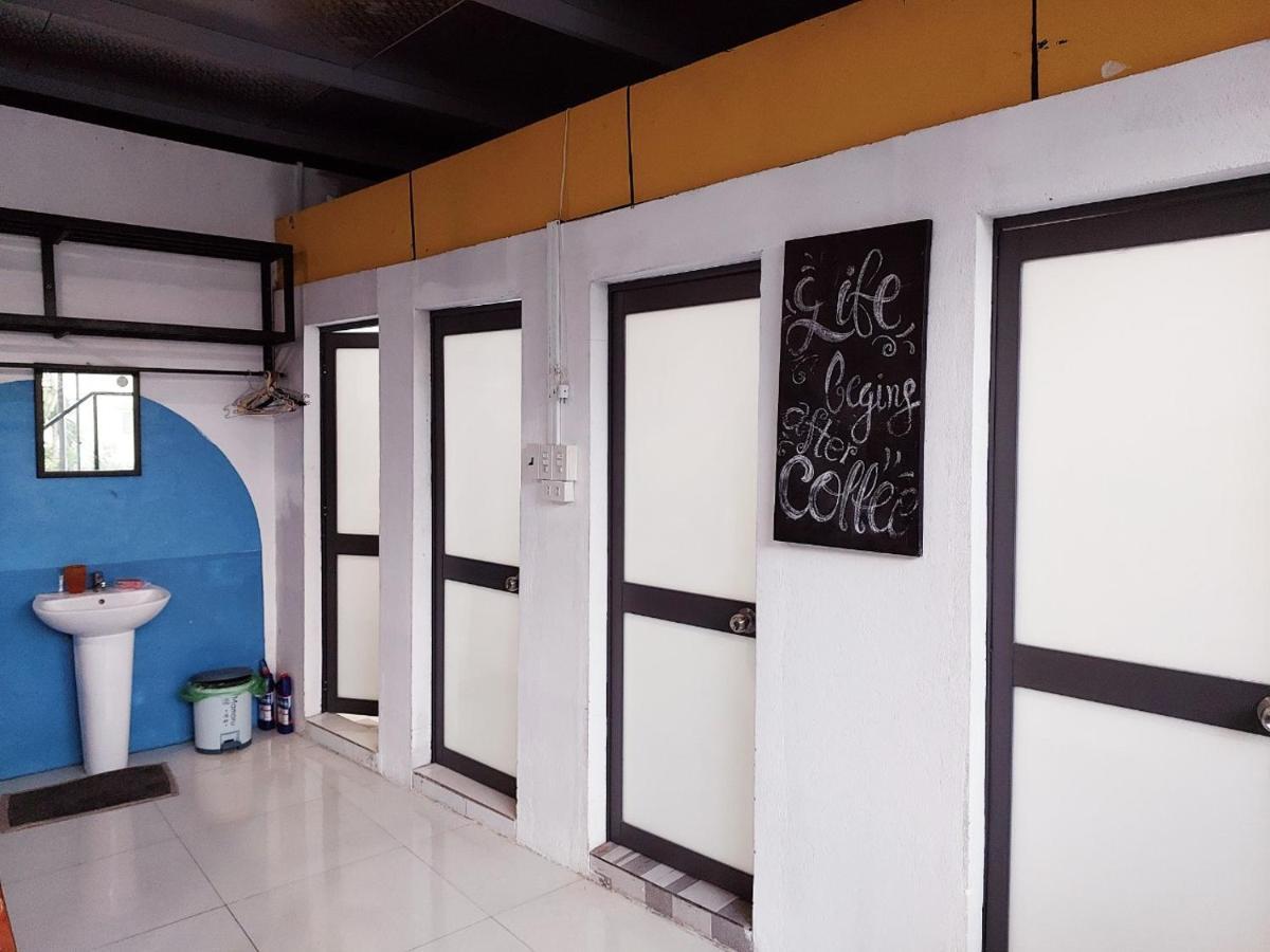 Codohomestay Garden Hue Dış mekan fotoğraf