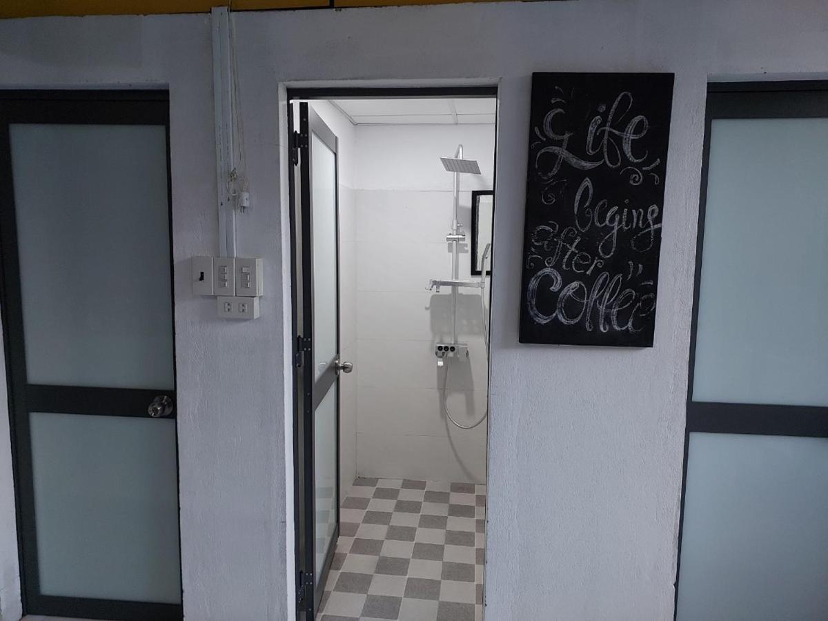 Codohomestay Garden Hue Dış mekan fotoğraf