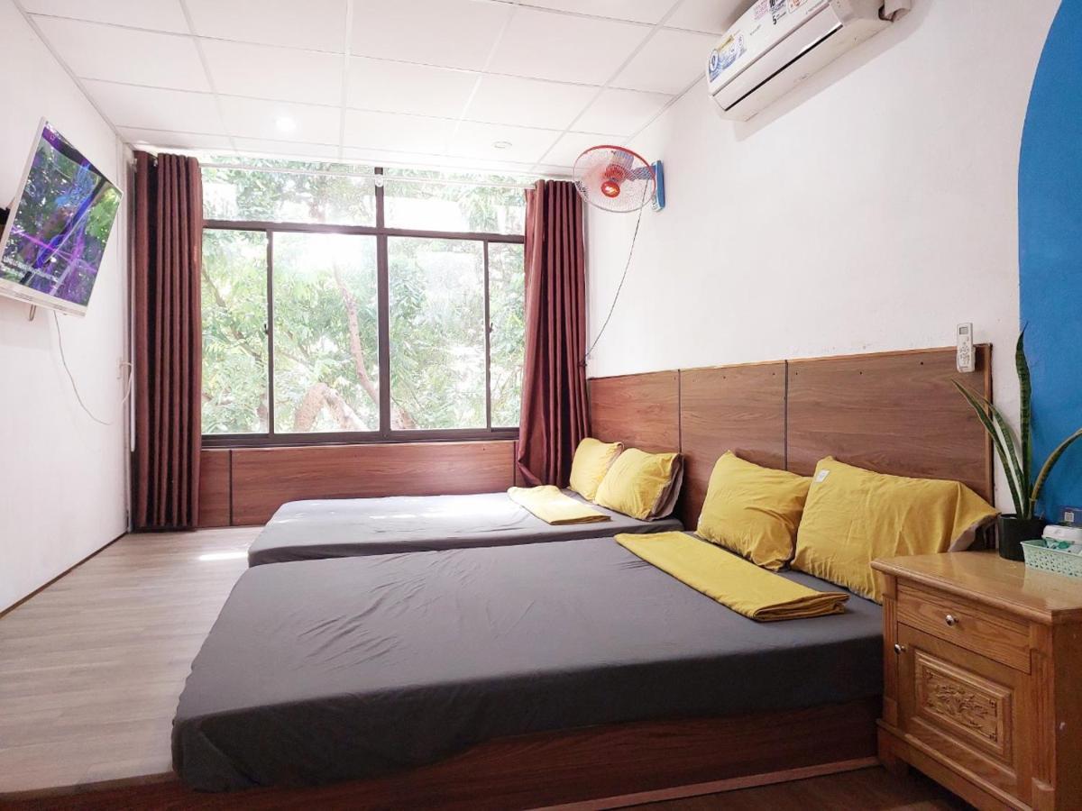 Codohomestay Garden Hue Dış mekan fotoğraf