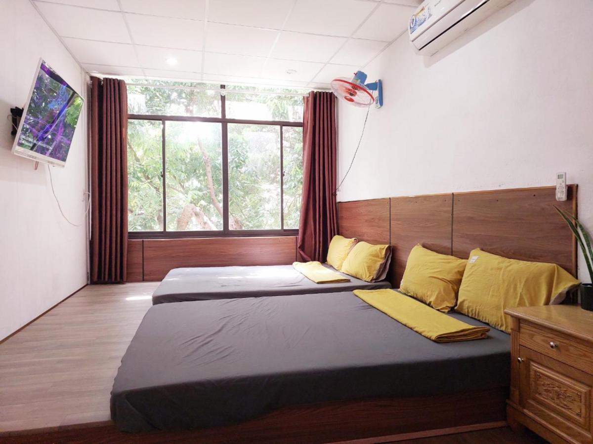 Codohomestay Garden Hue Dış mekan fotoğraf