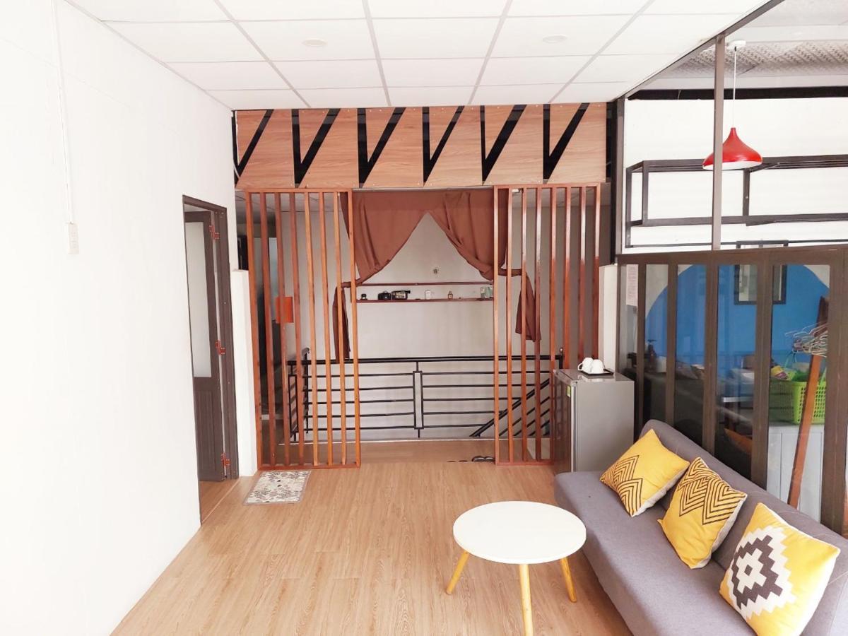 Codohomestay Garden Hue Dış mekan fotoğraf