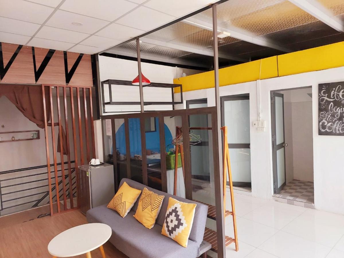 Codohomestay Garden Hue Dış mekan fotoğraf