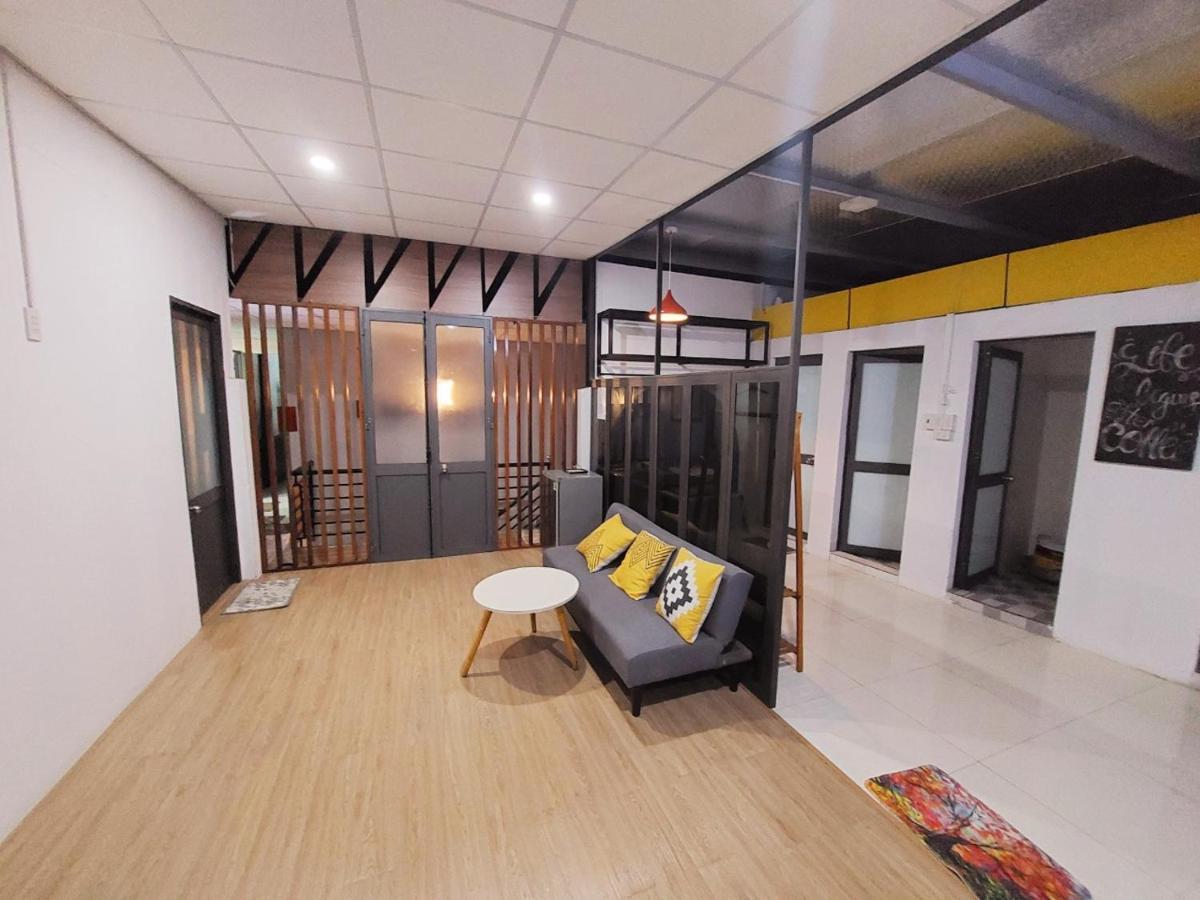 Codohomestay Garden Hue Dış mekan fotoğraf
