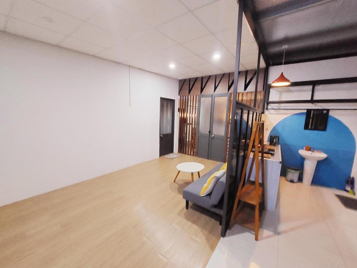 Codohomestay Garden Hue Dış mekan fotoğraf