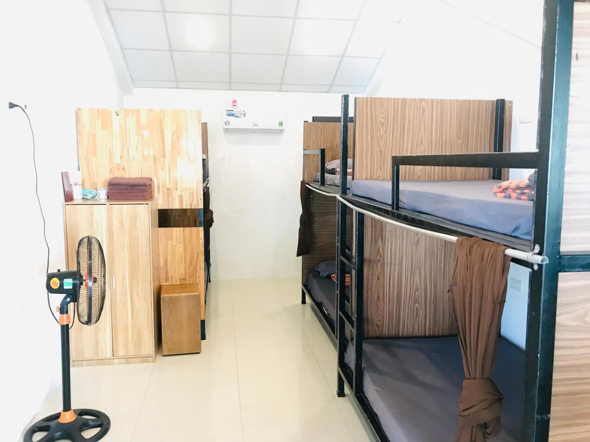 Codohomestay Garden Hue Dış mekan fotoğraf