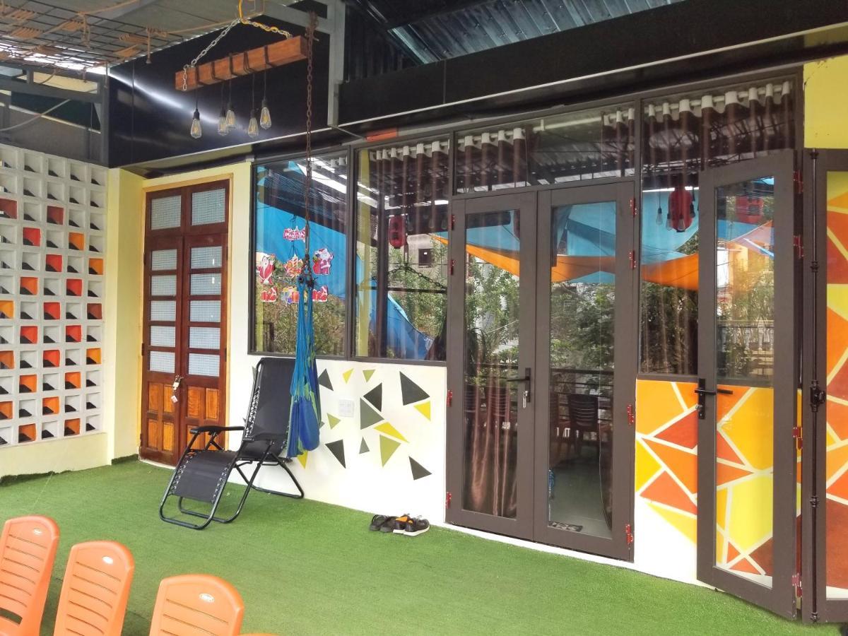 Codohomestay Garden Hue Dış mekan fotoğraf