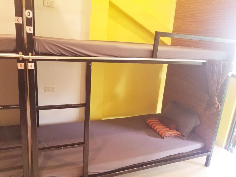 Codohomestay Garden Hue Dış mekan fotoğraf