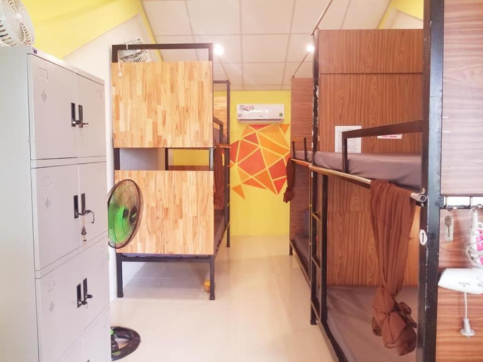 Codohomestay Garden Hue Dış mekan fotoğraf