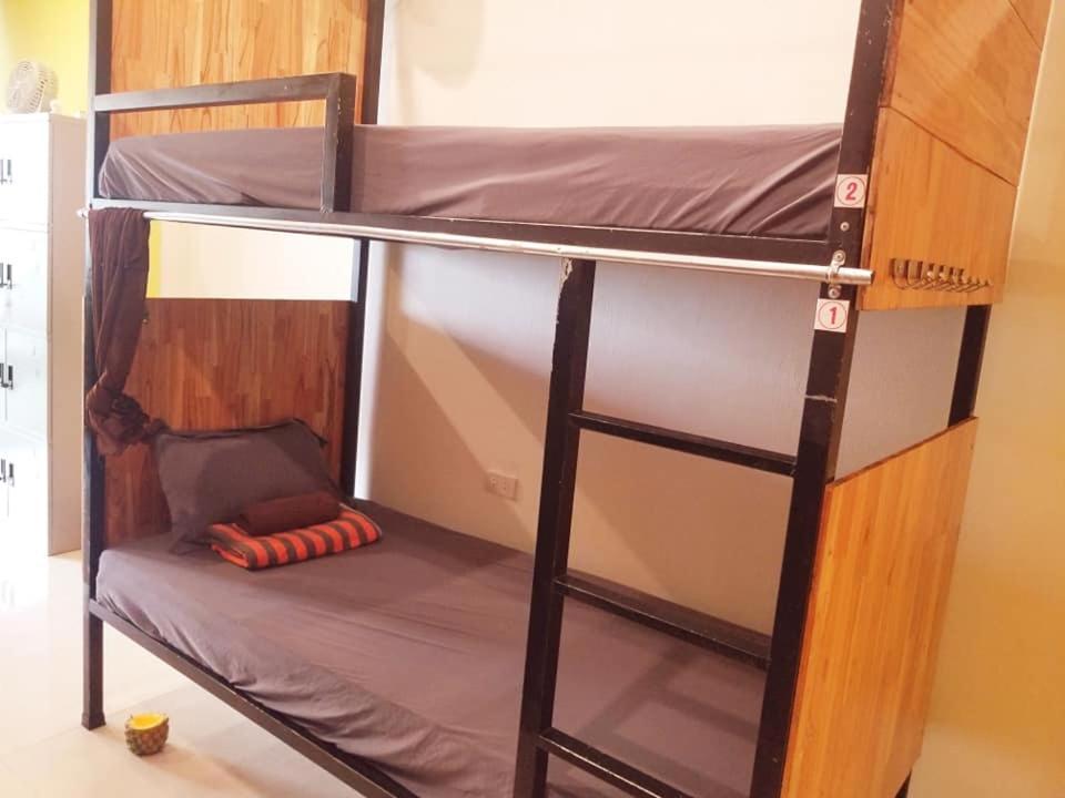 Codohomestay Garden Hue Dış mekan fotoğraf