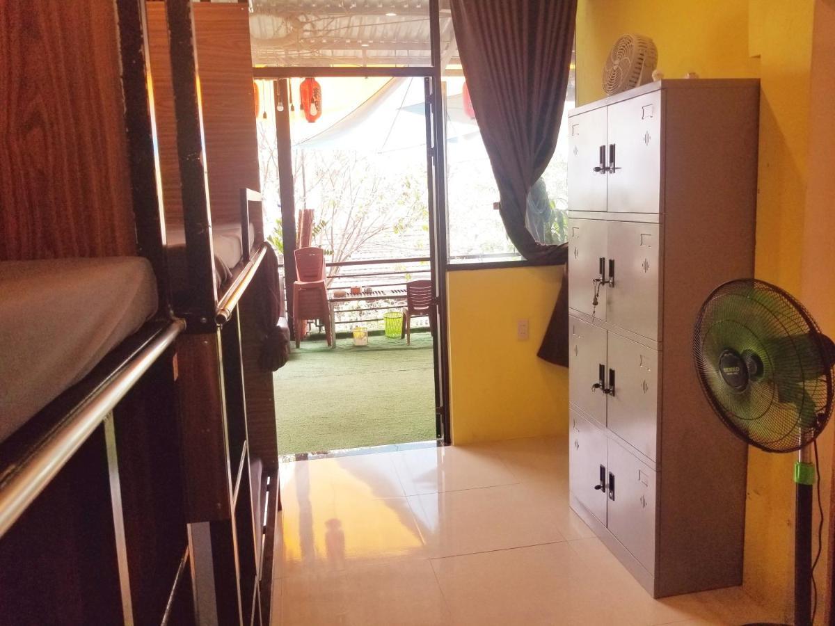 Codohomestay Garden Hue Dış mekan fotoğraf