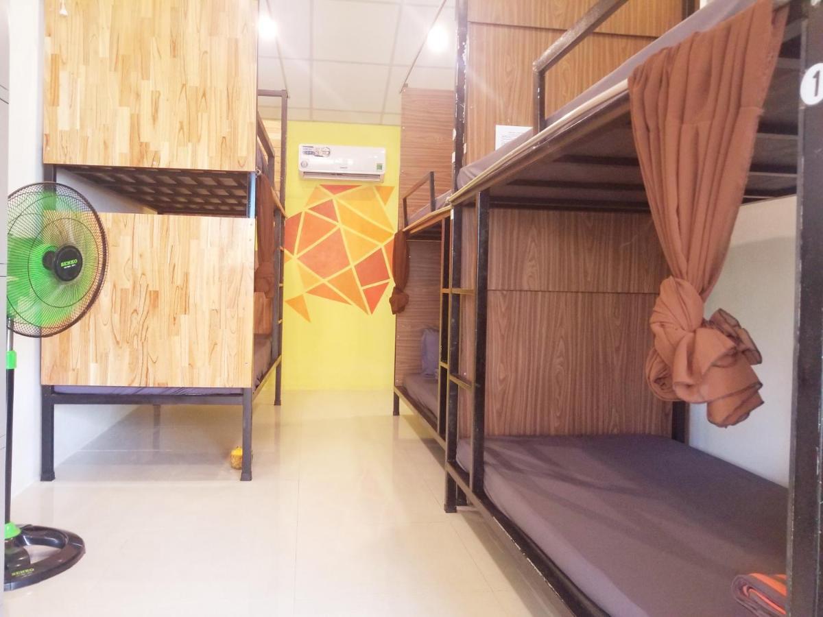Codohomestay Garden Hue Dış mekan fotoğraf