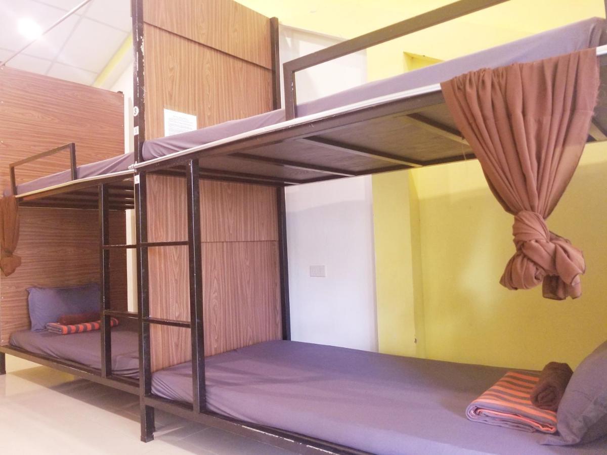 Codohomestay Garden Hue Dış mekan fotoğraf