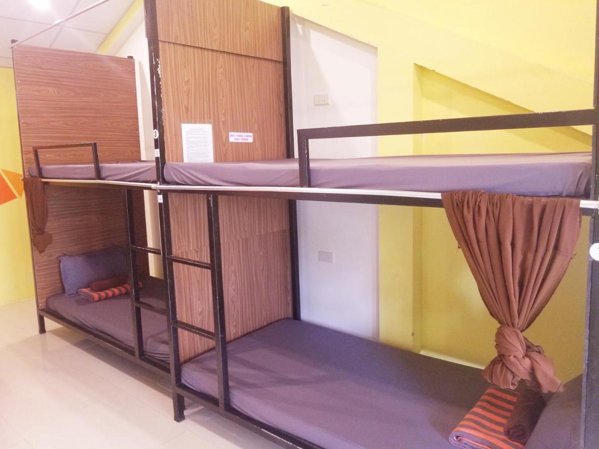 Codohomestay Garden Hue Dış mekan fotoğraf