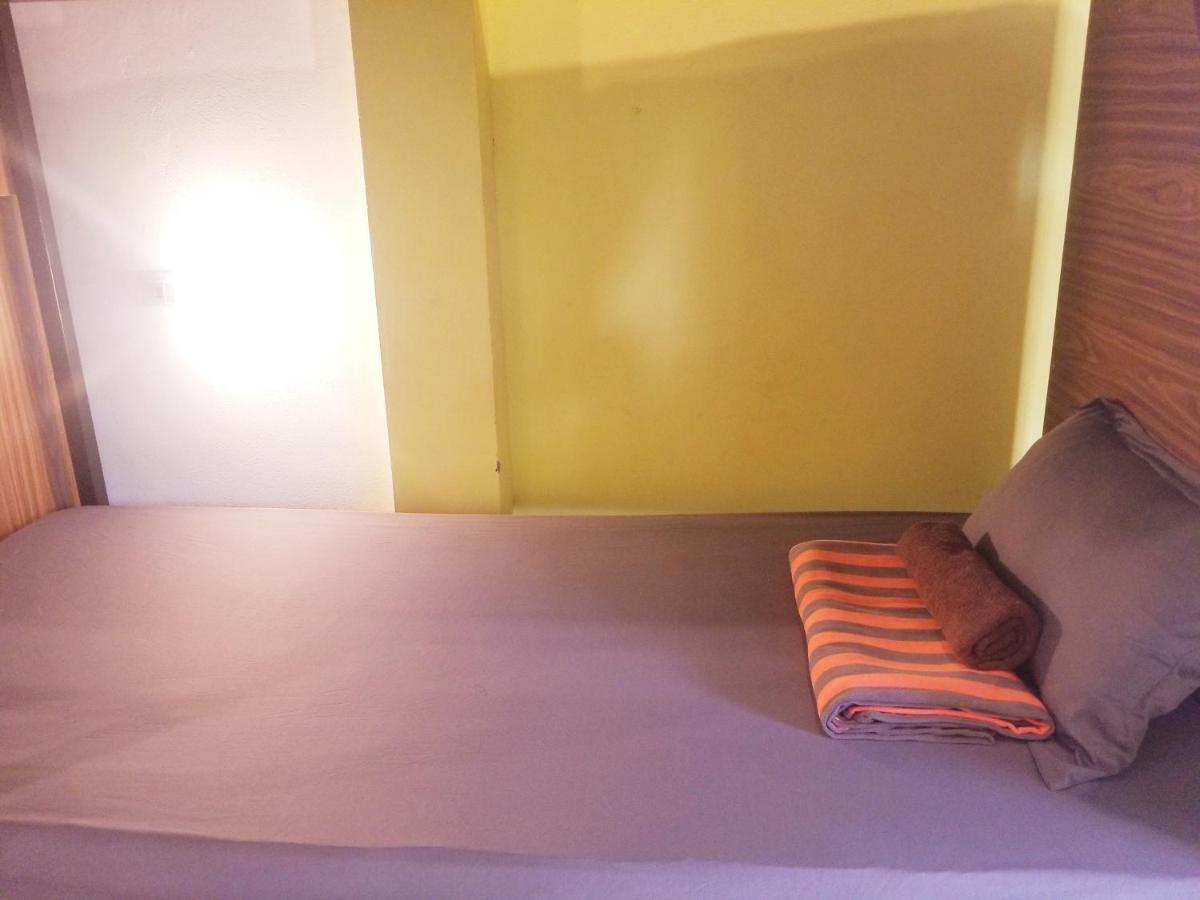 Codohomestay Garden Hue Dış mekan fotoğraf